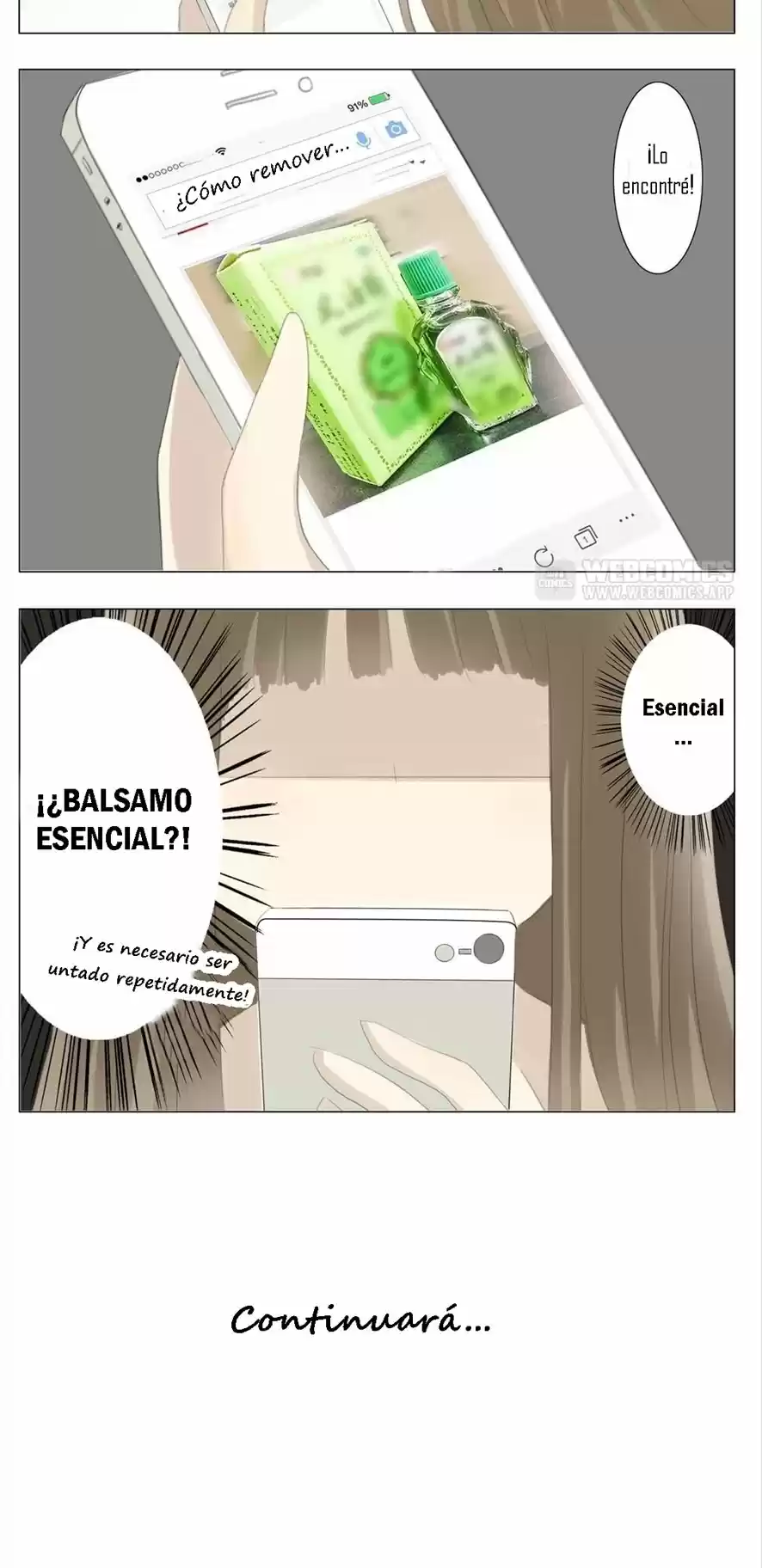 Summer Never Ends (2018) - Capítulo 11 - Página 4 - LectorTMOo