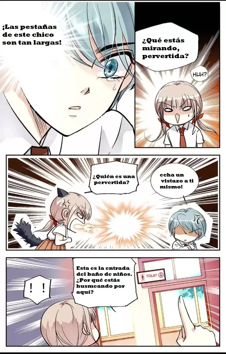 Summer Of Lime (2020) - Capítulo 1 - Página 13 - LectorTMOo