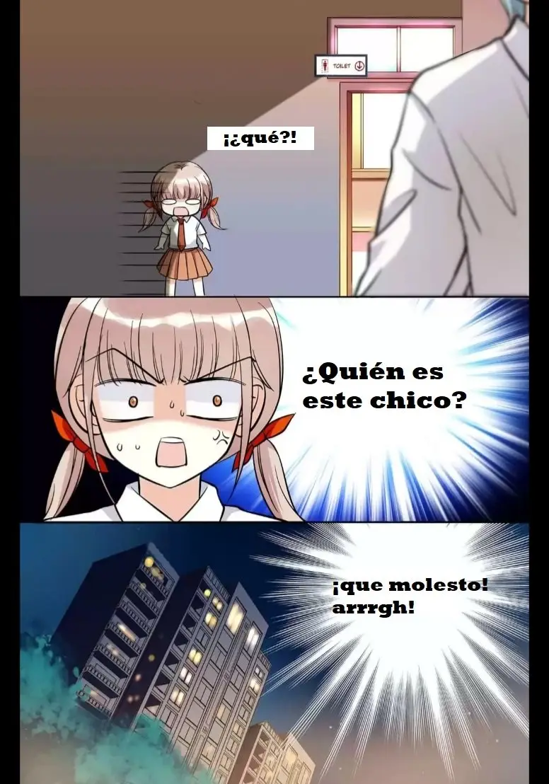 Summer Of Lime (2020) - Capítulo 1 - Página 15 - LectorTMOo