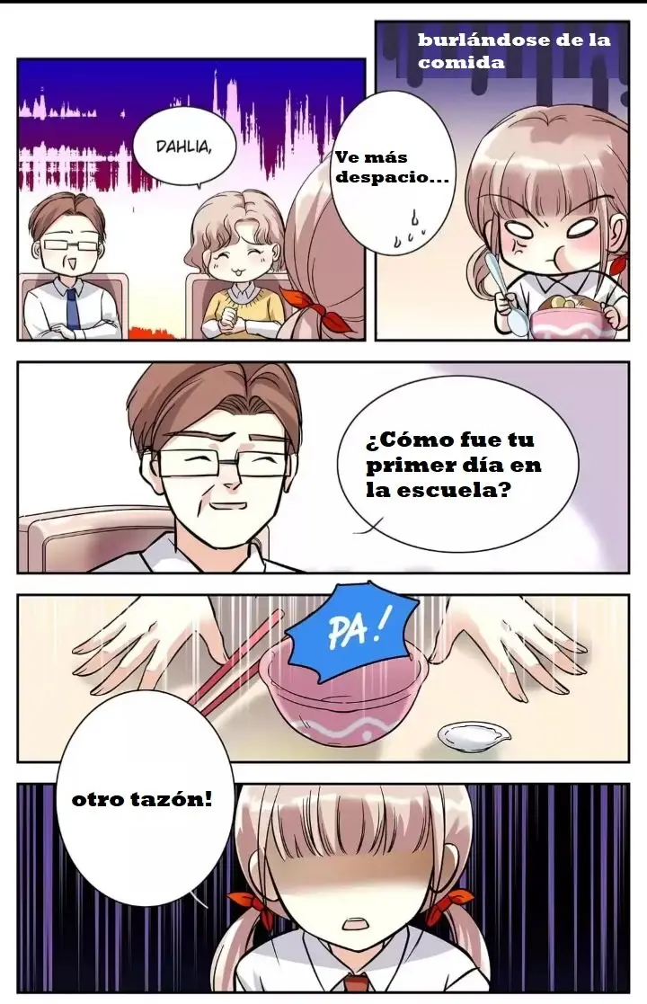 Summer Of Lime (2020) - Capítulo 1 - Página 16 - LectorTMOo