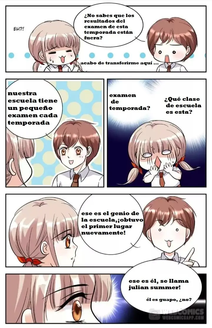 Summer Of Lime (2020) - Capítulo 1 - Página 18 - LectorTMOo