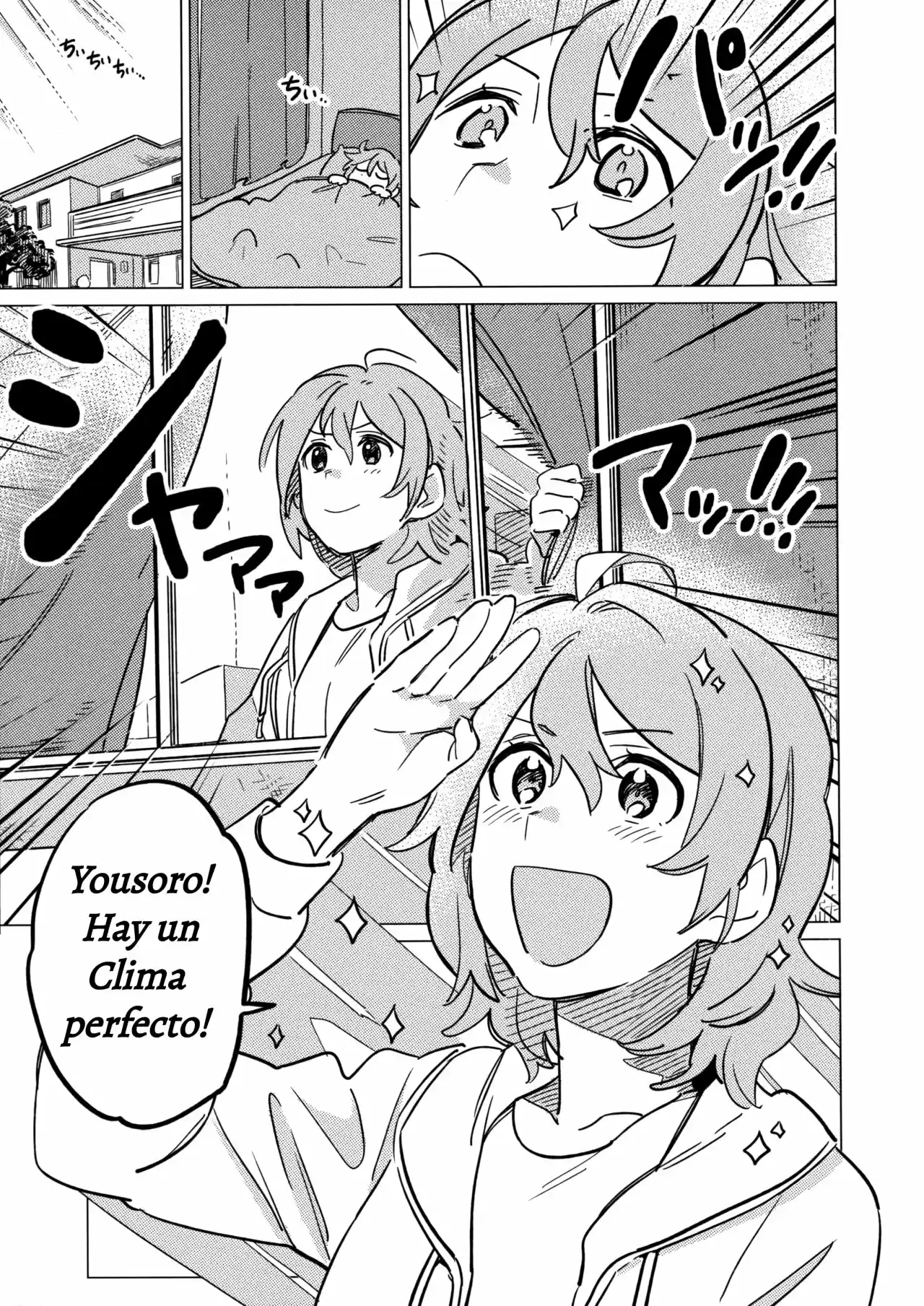 Summer Vacation (Love Live) (2018) - Capítulo 1.1 - Página 18 - LectorTMOo