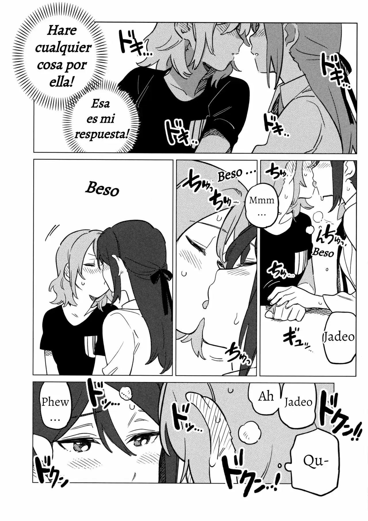 Summer Vacation (Love Live) (2018) - Capítulo 1.1 - Página 27 - LectorTMOo