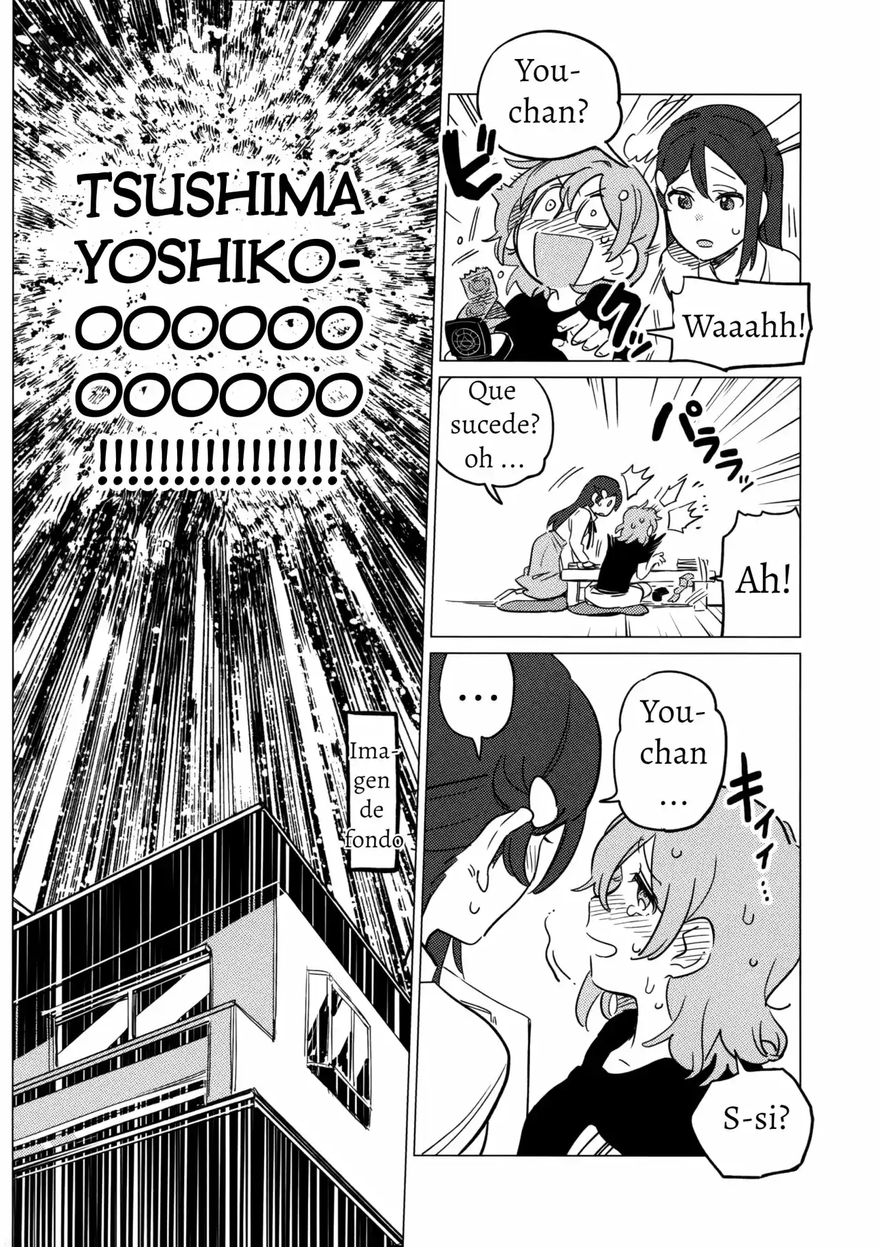 Summer Vacation (Love Live) (2018) - Capítulo 1.1 - Página 30 - LectorTMOo