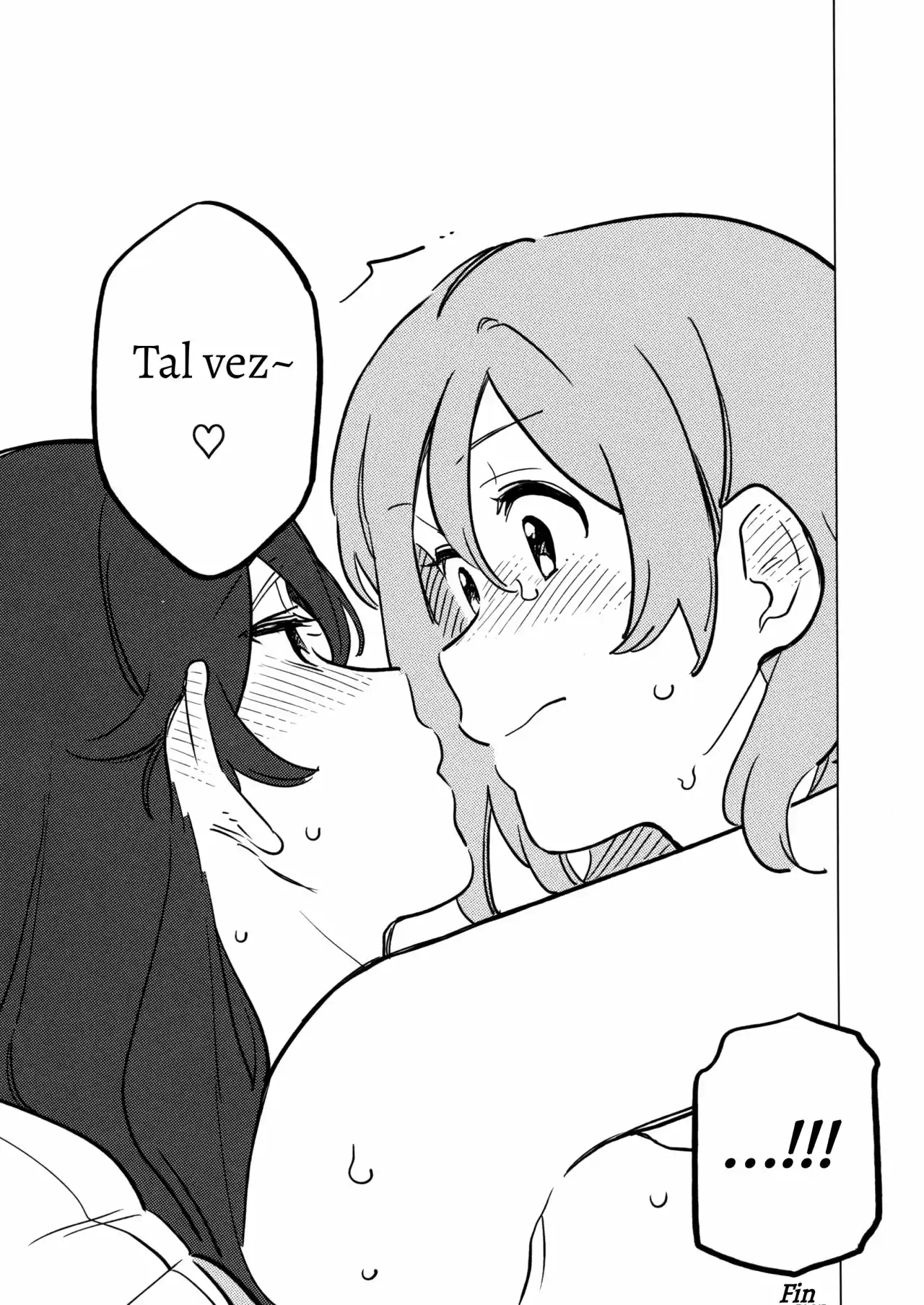 Summer Vacation (Love Live) (2018) - Capítulo 1.1 - Página 40 - LectorTMOo