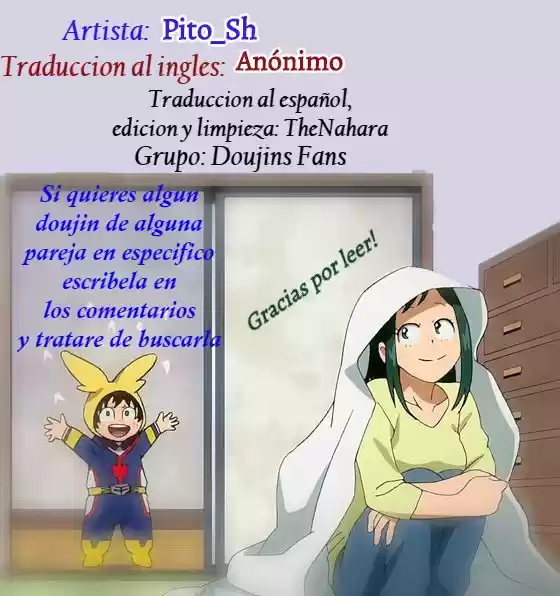 Summer Vacation (Love Live) (2018) - Capítulo 1.1 - Página 44 - LectorTMOo