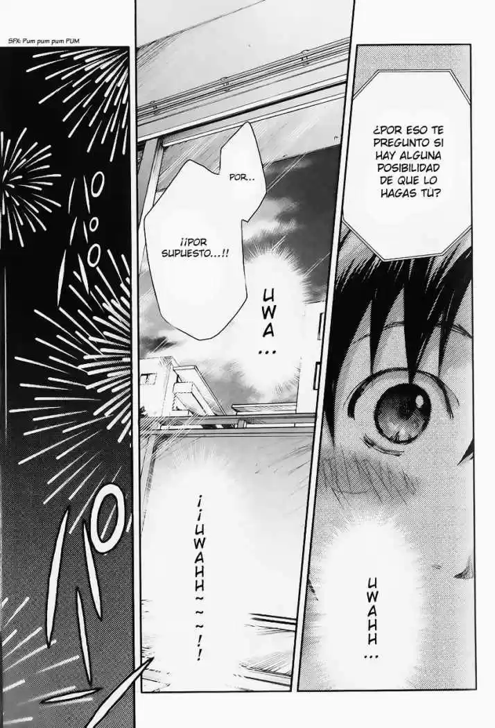Summer Wars (2009) - Capítulo 1 - Página 22 - LectorTMOo