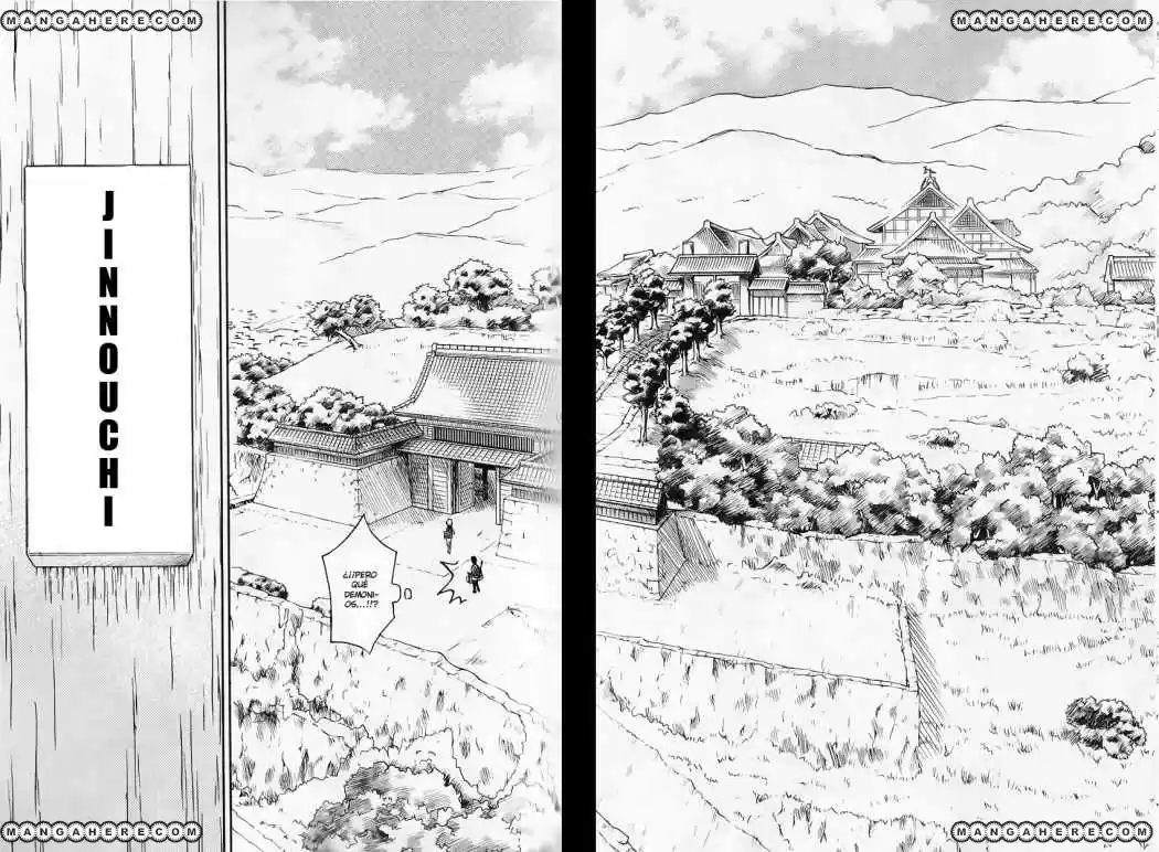 Summer Wars (2009) - Capítulo 1 - Página 33 - LectorTMOo