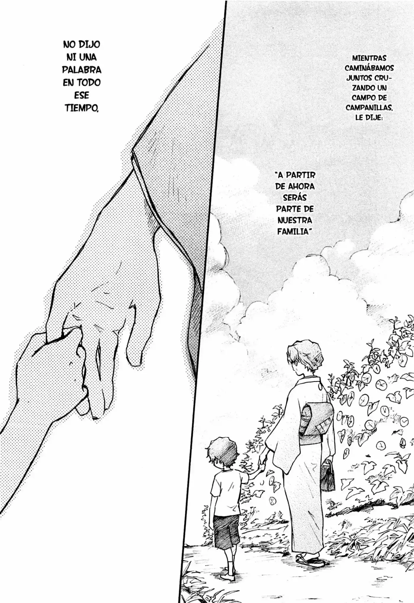 Summer Wars (2009) - Capítulo 10 - Página 18 - LectorTMOo