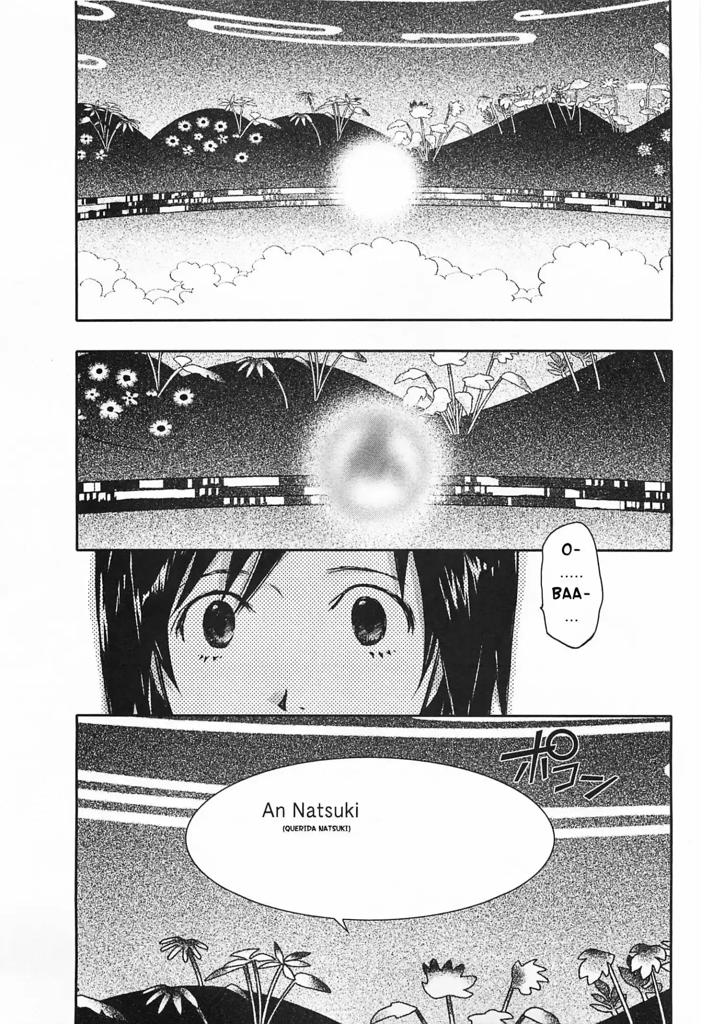 Summer Wars (2009) - Capítulo 11 - Página 21 - LectorTMOo