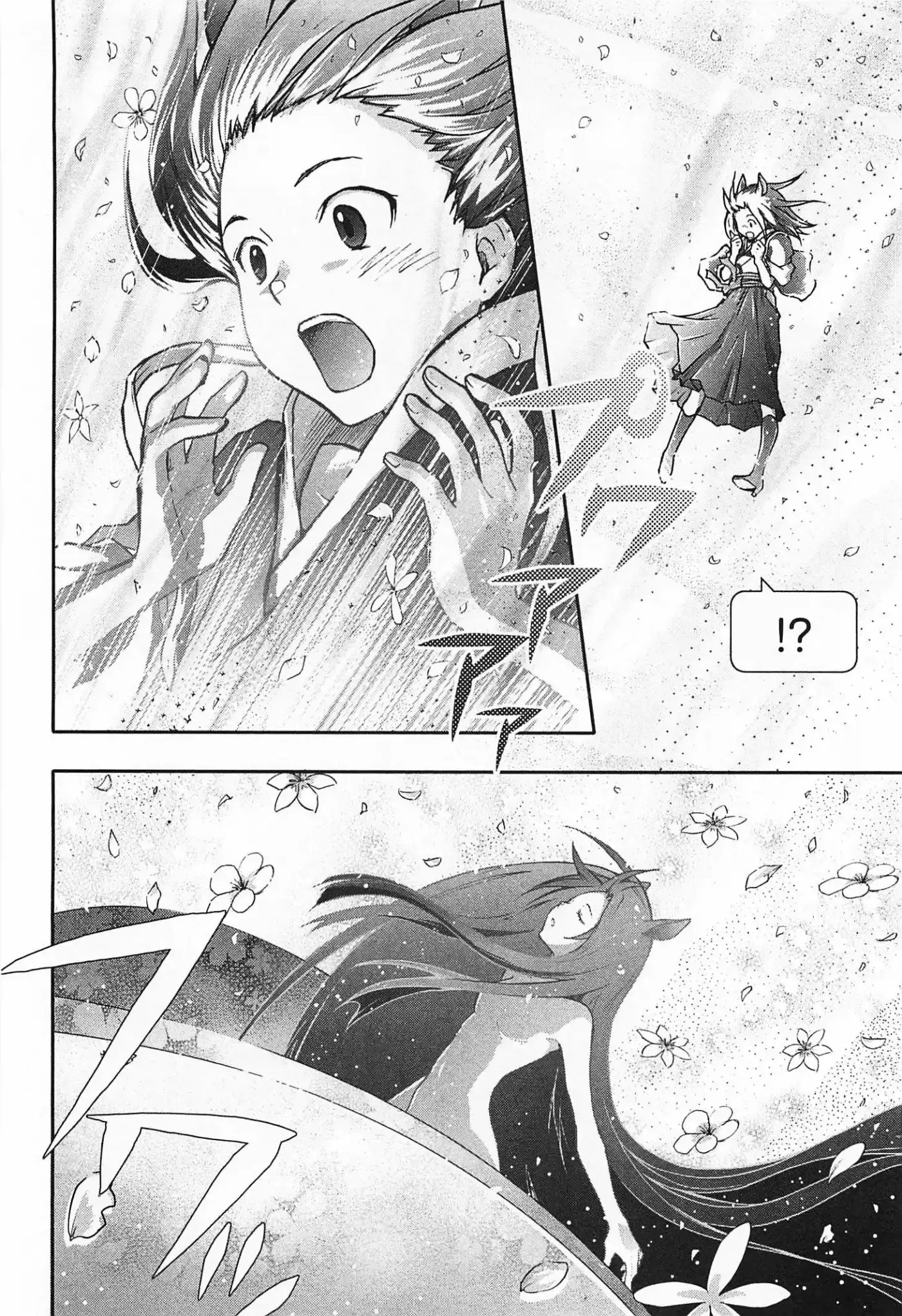 Summer Wars (2009) - Capítulo 11 - Página 28 - LectorTMOo