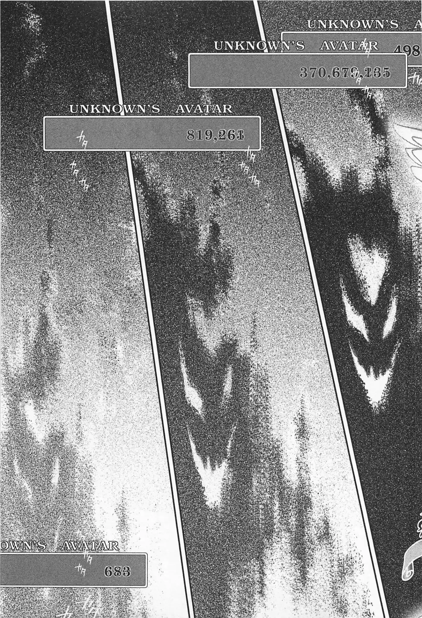 Summer Wars (2009) - Capítulo 12 - Página 11 - LectorTMOo