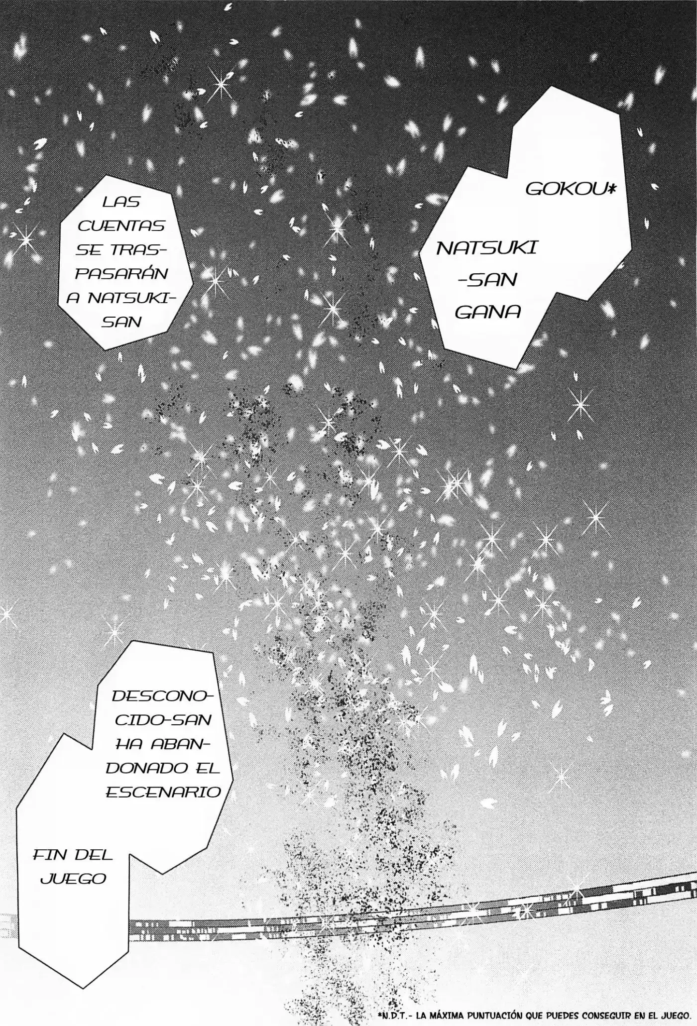Summer Wars (2009) - Capítulo 12 - Página 12 - LectorTMOo