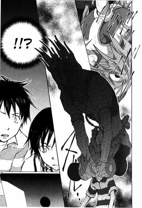 Summer Wars (2009) - Capítulo 3 - Página 10 - LectorTMOo