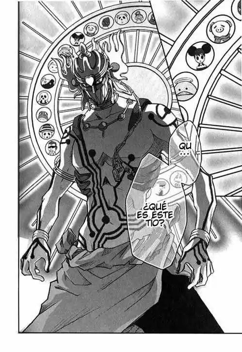 Summer Wars (2009) - Capítulo 3 - Página 11 - LectorTMOo