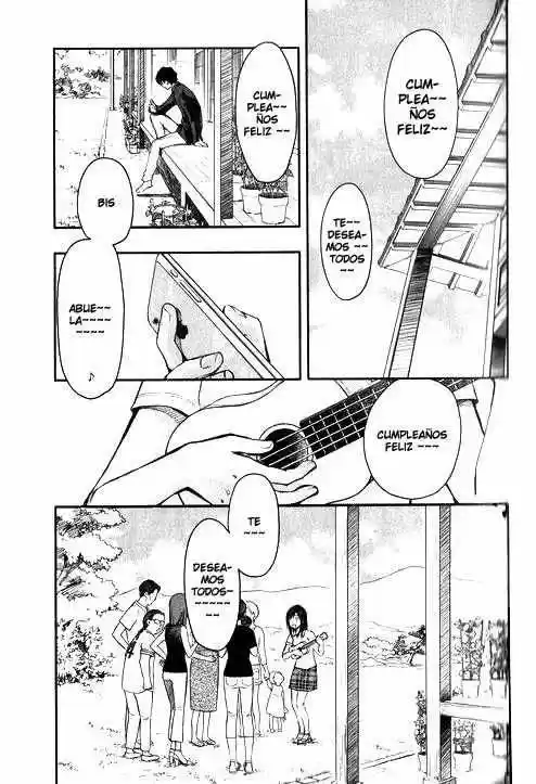 Summer Wars (2009) - Capítulo 3 - Página 24 - LectorTMOo