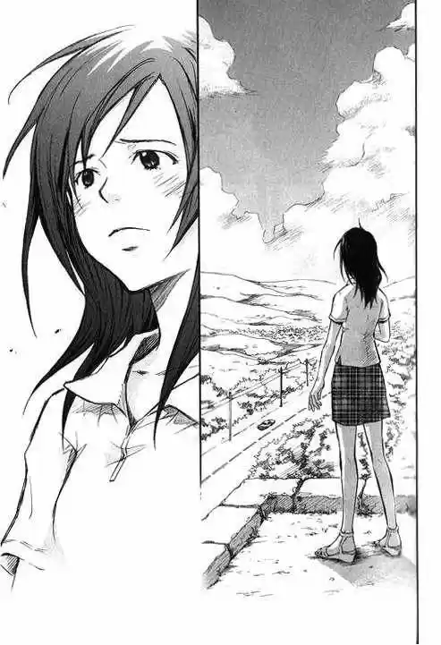 Summer Wars (2009) - Capítulo 3 - Página 40 - LectorTMOo