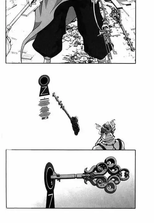 Summer Wars (2009) - Capítulo 3 - Página 41 - LectorTMOo
