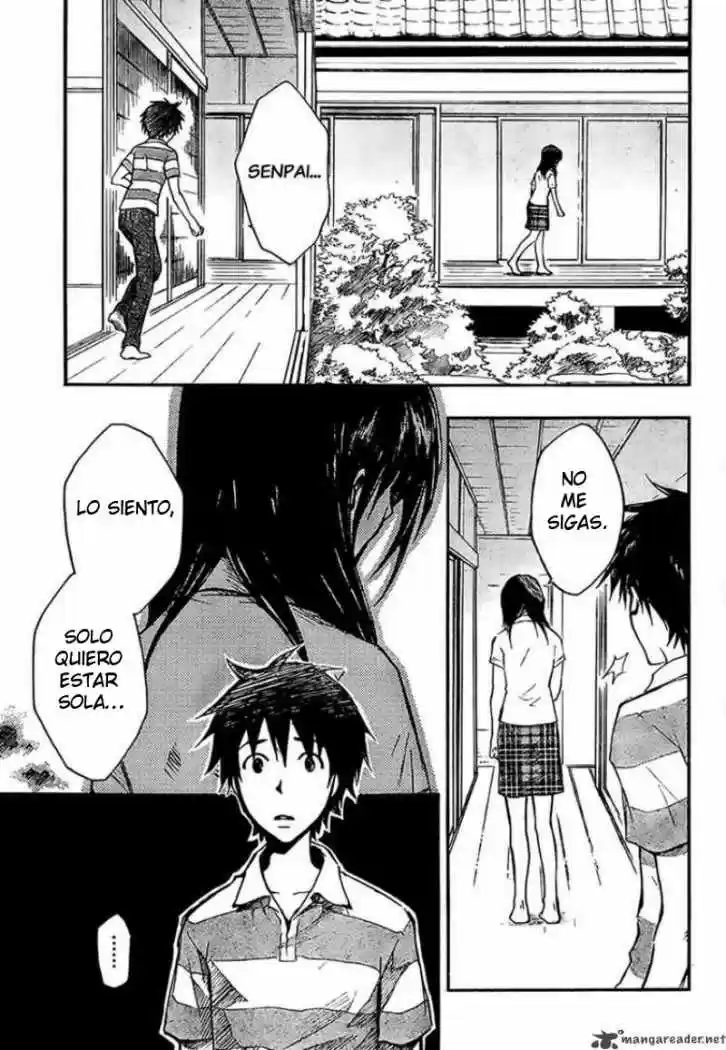 Summer Wars (2009) - Capítulo 5 - Página 20 - LectorTMOo