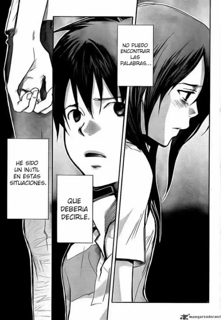 Summer Wars (2009) - Capítulo 5 - Página 32 - LectorTMOo