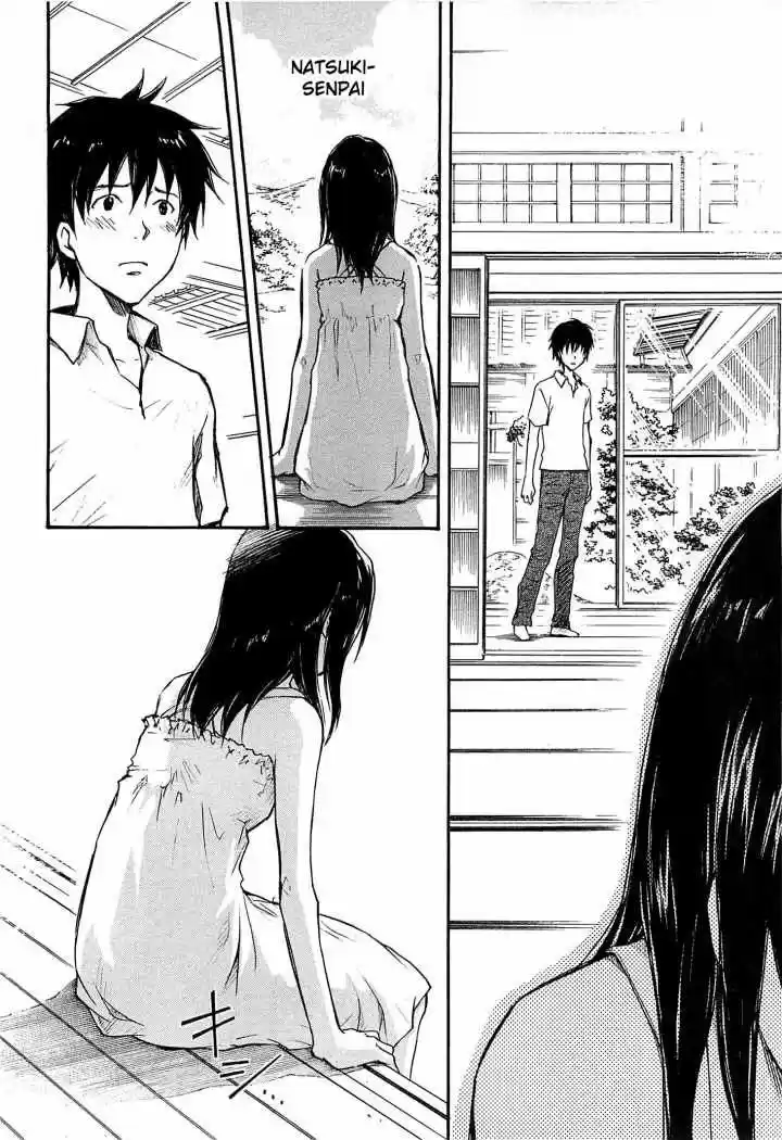 Summer Wars (2009) - Capítulo 6 - Página 16 - LectorTMOo