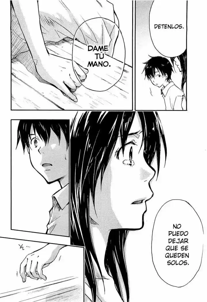 Summer Wars (2009) - Capítulo 6 - Página 18 - LectorTMOo