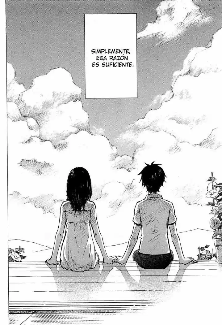 Summer Wars (2009) - Capítulo 6 - Página 22 - LectorTMOo