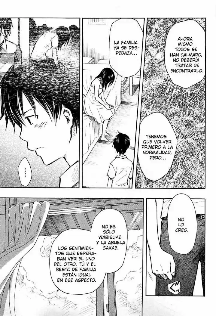 Summer Wars (2009) - Capítulo 6 - Página 31 - LectorTMOo