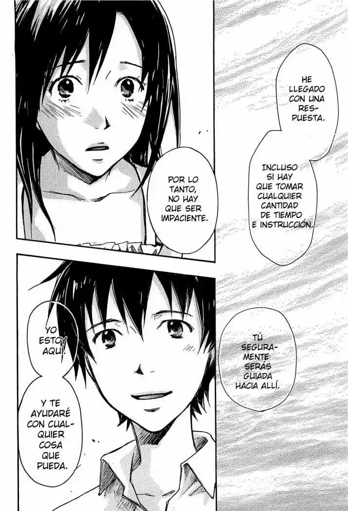 Summer Wars (2009) - Capítulo 6 - Página 32 - LectorTMOo