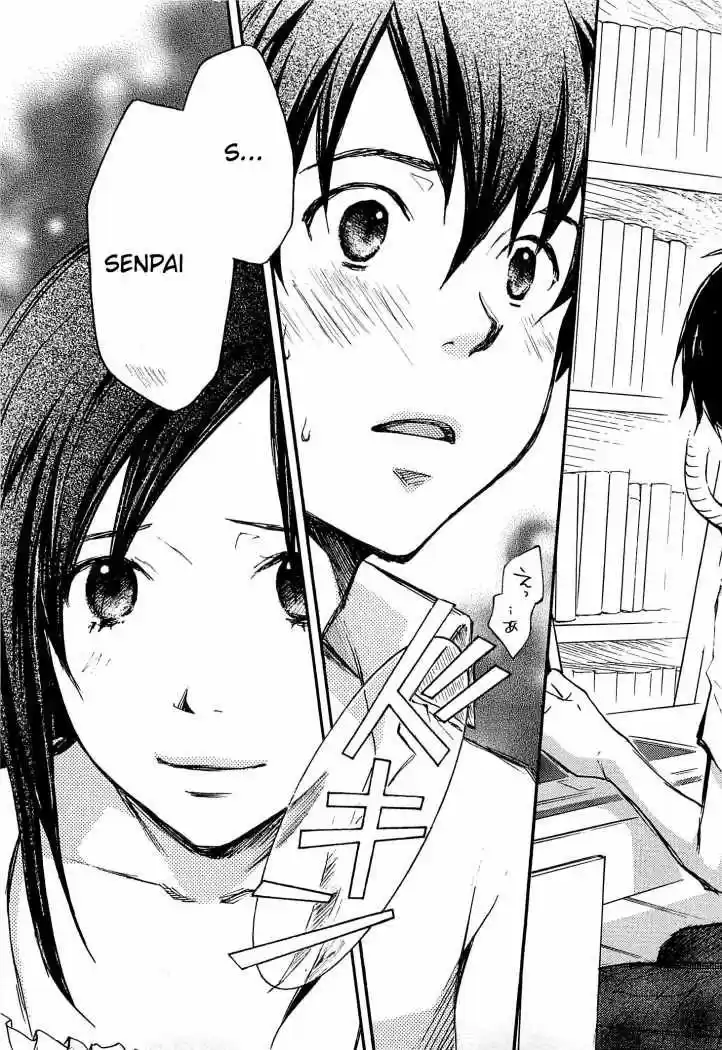 Summer Wars (2009) - Capítulo 7 - Página 16 - LectorTMOo