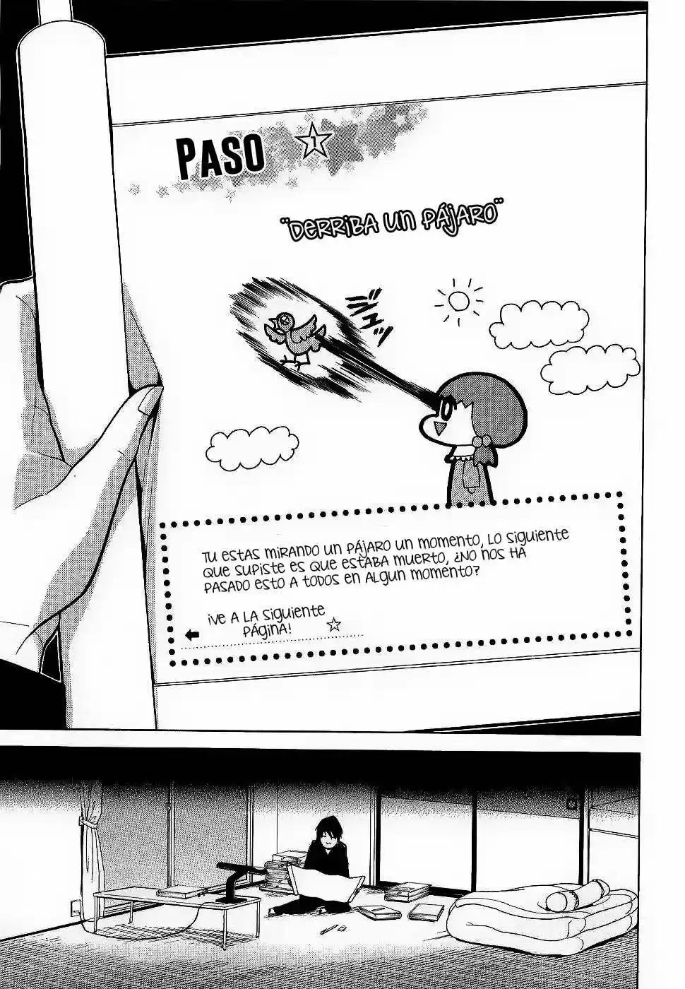 Sumomomo Momomo (2004) - Capítulo 27 - Página 26 - LectorTMOo