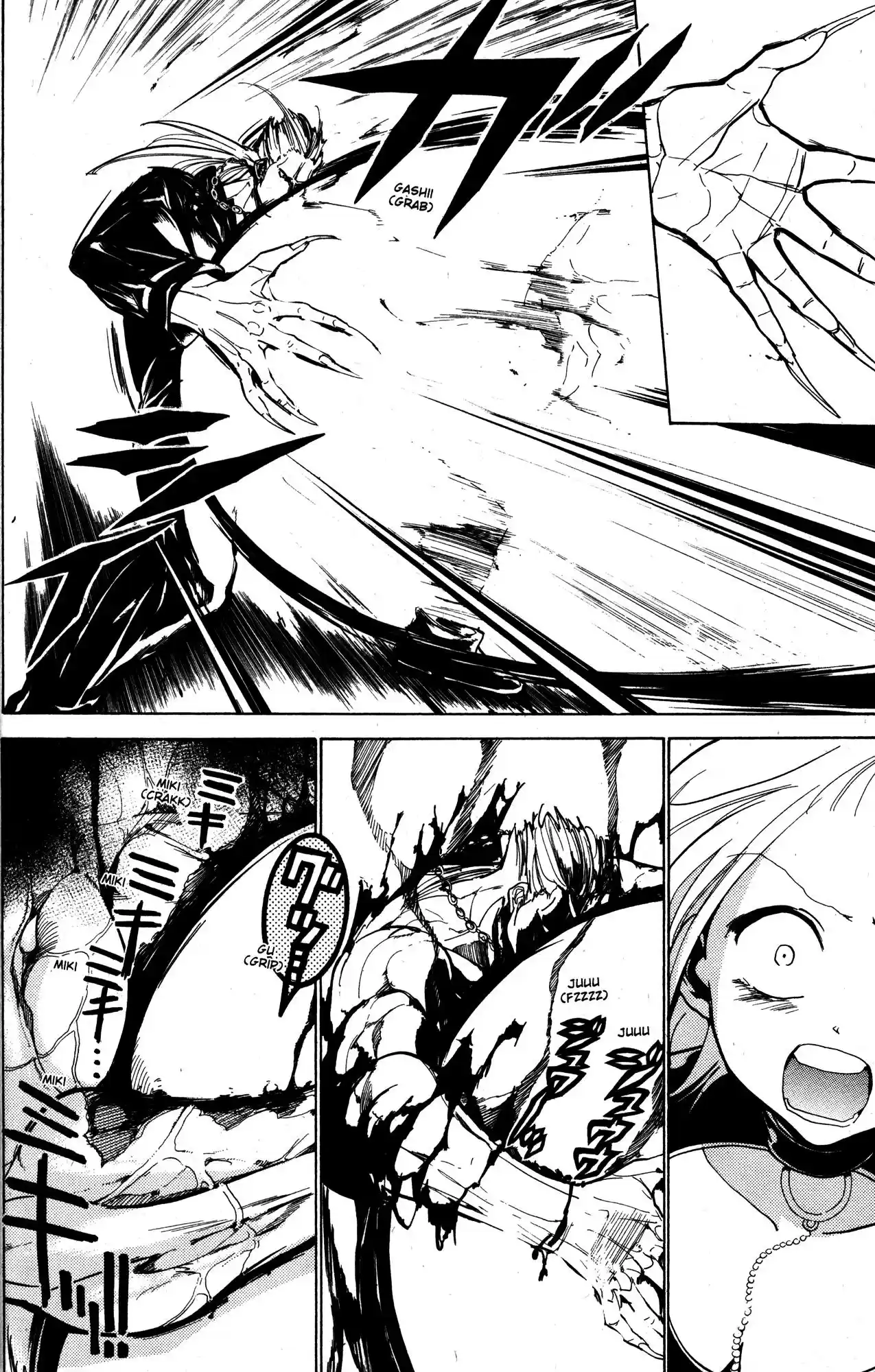 Sumomomo Momomo (2004) - Capítulo 40 - Página 10 - LectorTMOo
