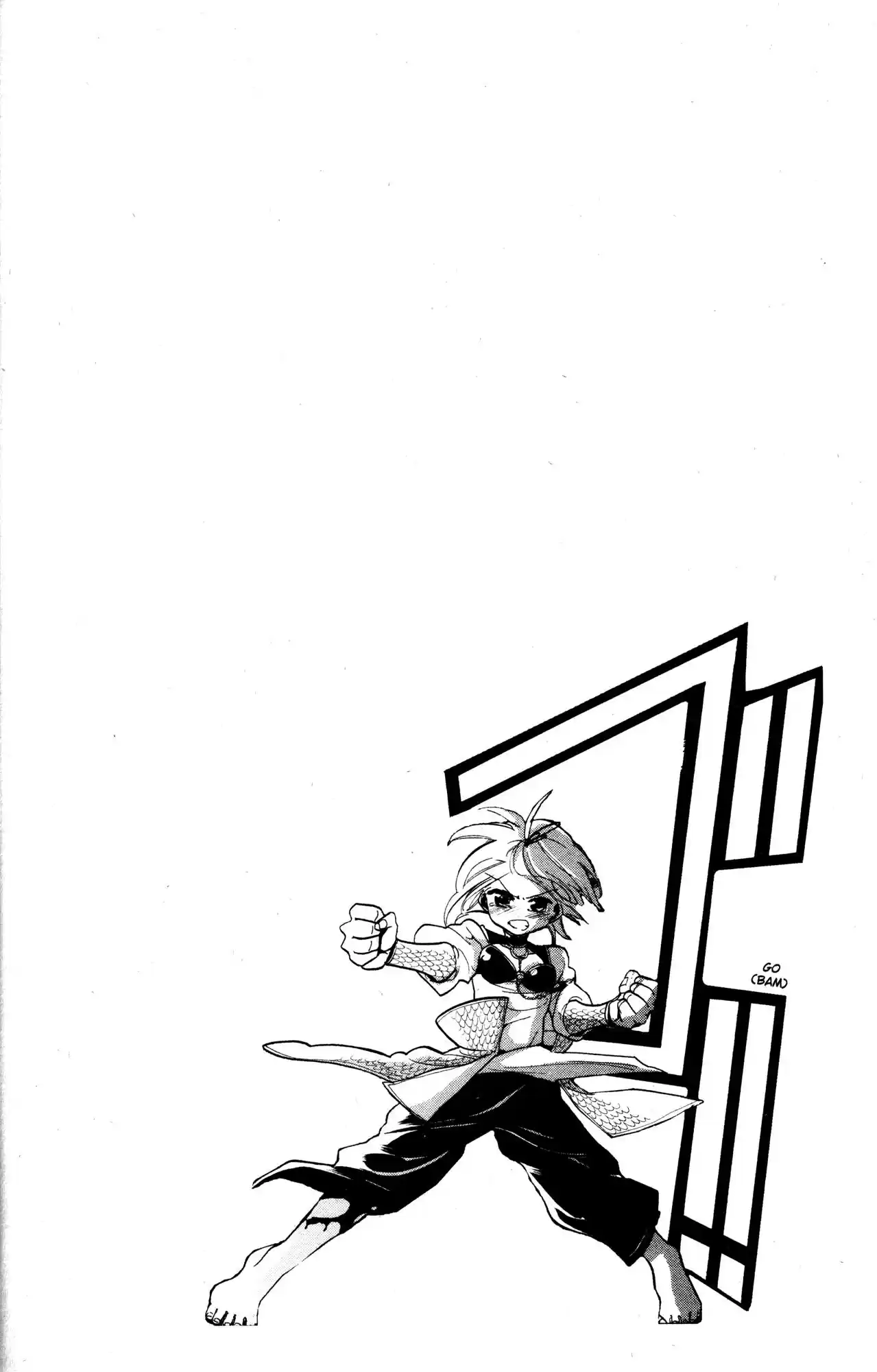 Sumomomo Momomo (2004) - Capítulo 43 - Página 6 - LectorTMOo