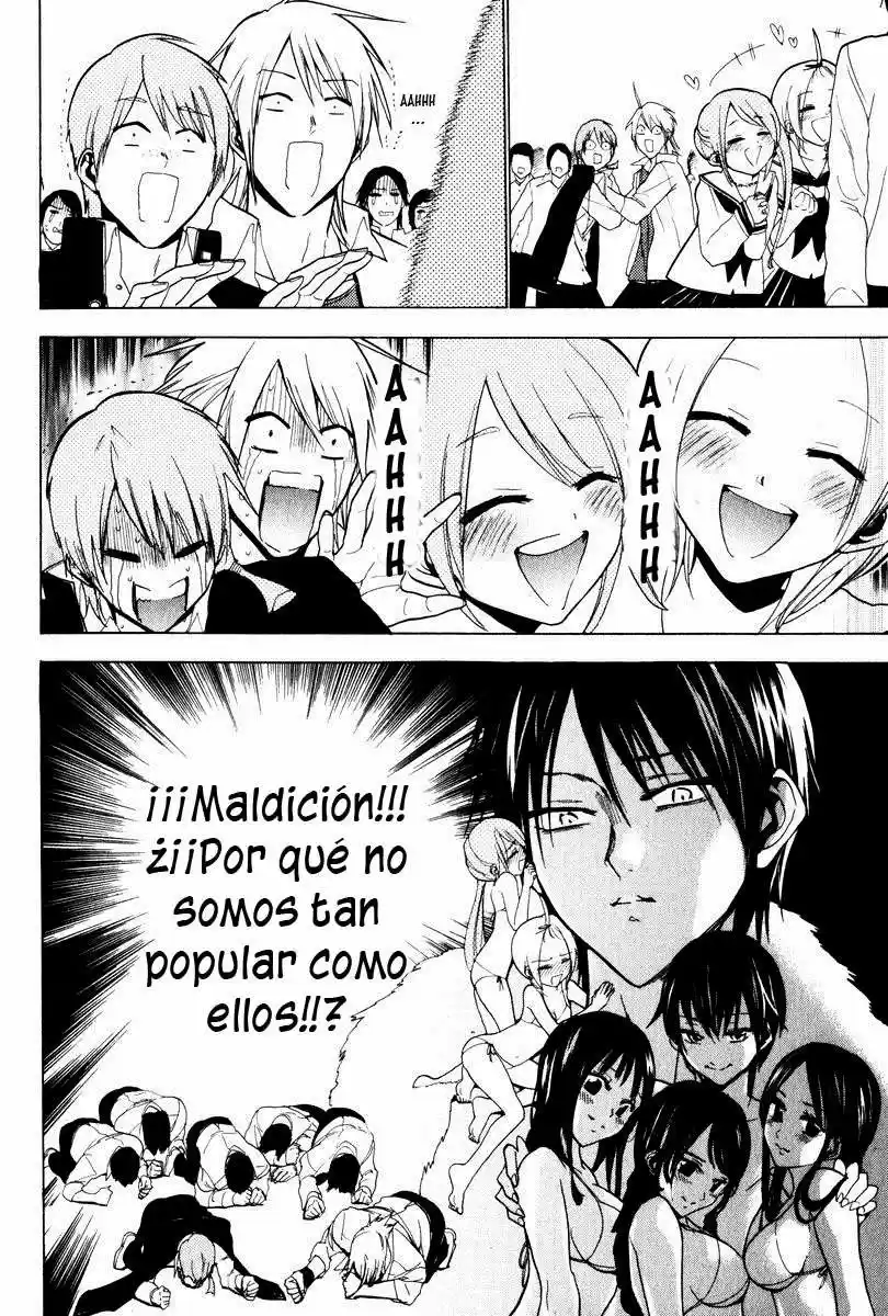 Sumomomo Momomo (2004) - Capítulo 52 - Página 8 - LectorTMOo