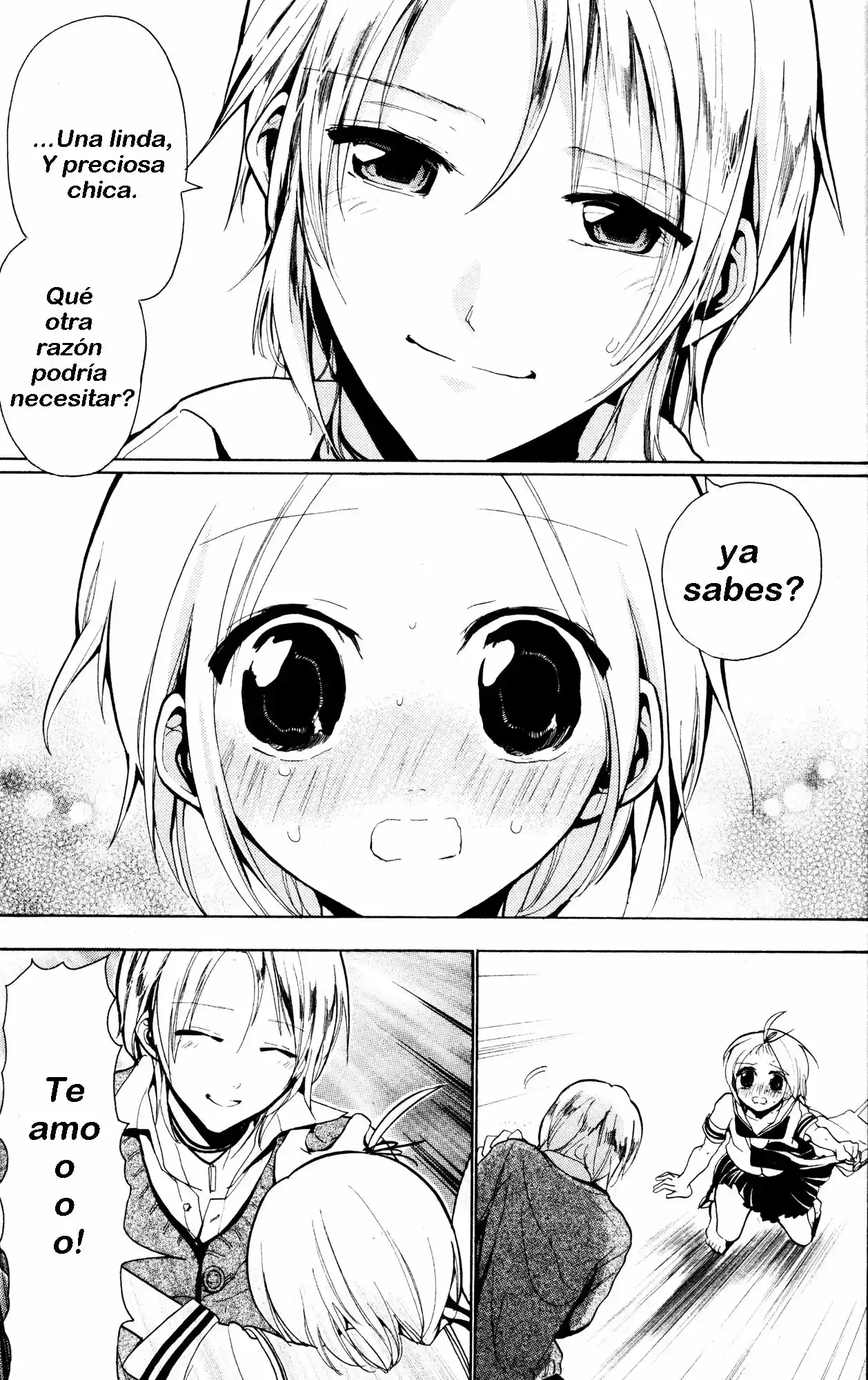 Sumomomo Momomo (2004) - Capítulo 59 - Página 14 - LectorTMOo