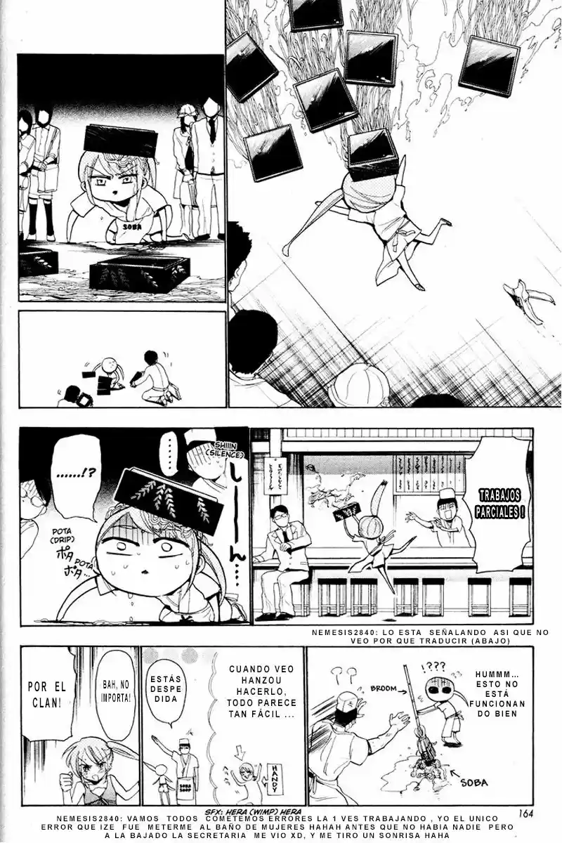 Sumomomo Momomo (2004) - Capítulo 60 - Página 11 - LectorTMOo