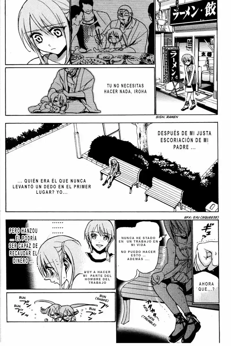 Sumomomo Momomo (2004) - Capítulo 60 - Página 13 - LectorTMOo
