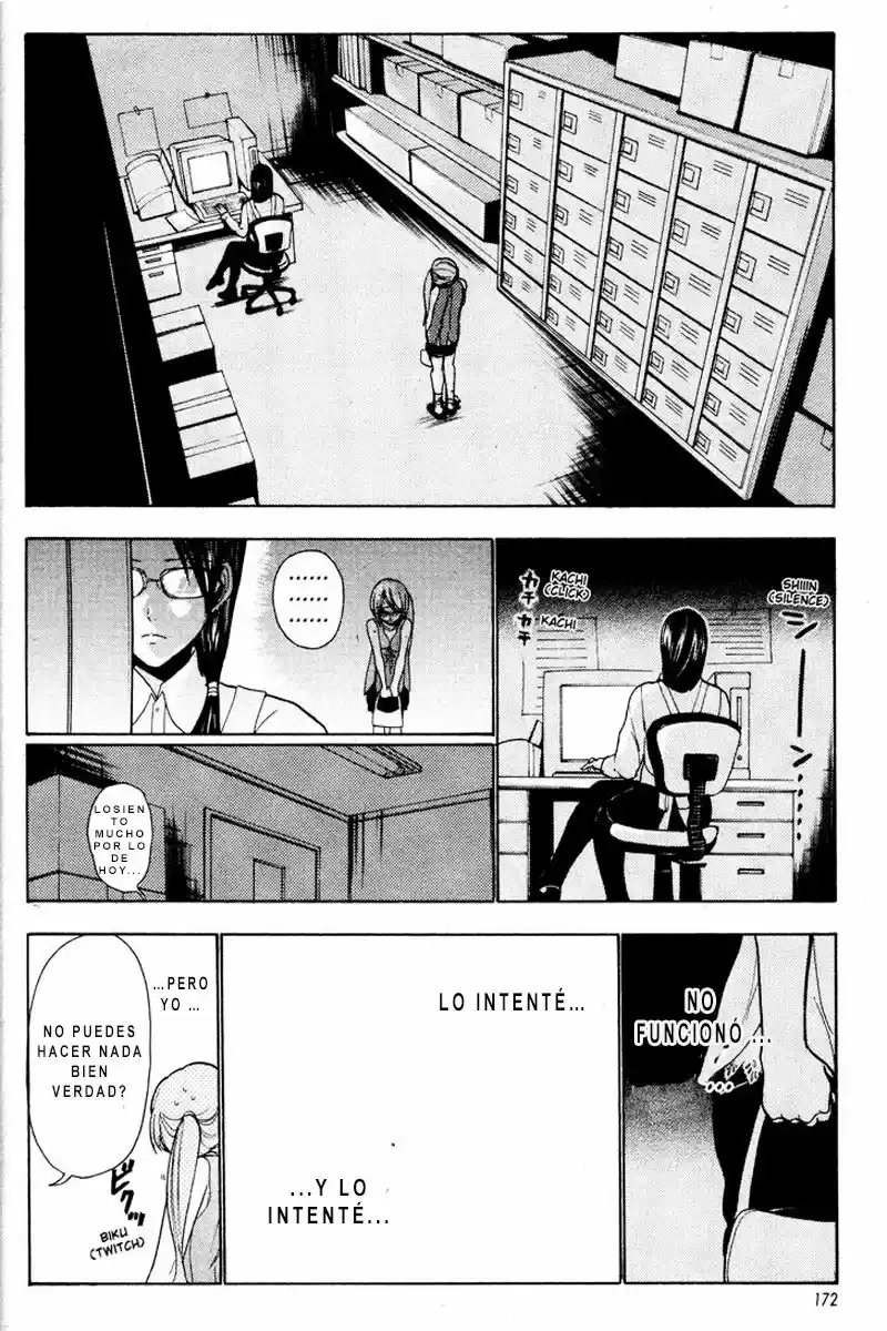 Sumomomo Momomo (2004) - Capítulo 60 - Página 19 - LectorTMOo