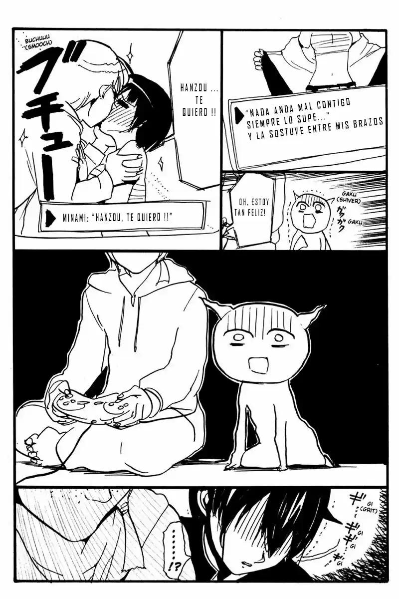 Sumomomo Momomo (2004) - Capítulo 61.5 - Página 6 - LectorTMOo