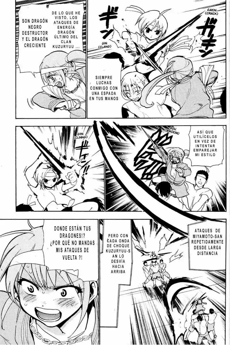 Sumomomo Momomo (2004) - Capítulo 65 - Página 18 - LectorTMOo