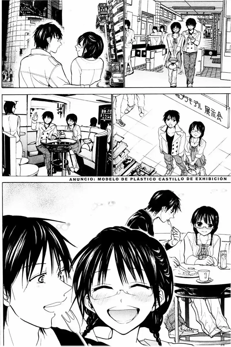 Sumomomo Momomo (2004) - Capítulo 69 - Página 15 - LectorTMOo