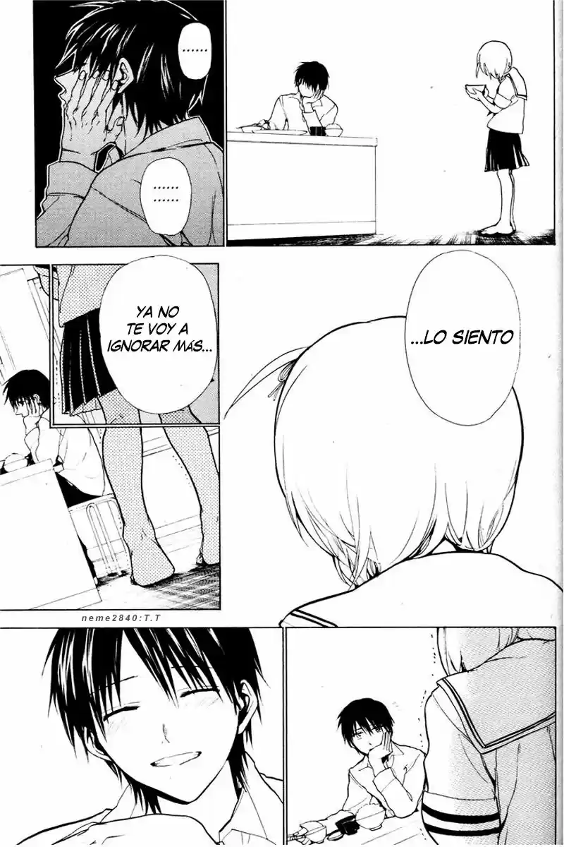 Sumomomo Momomo (2004) - Capítulo 71 - Página 20 - LectorTMOo