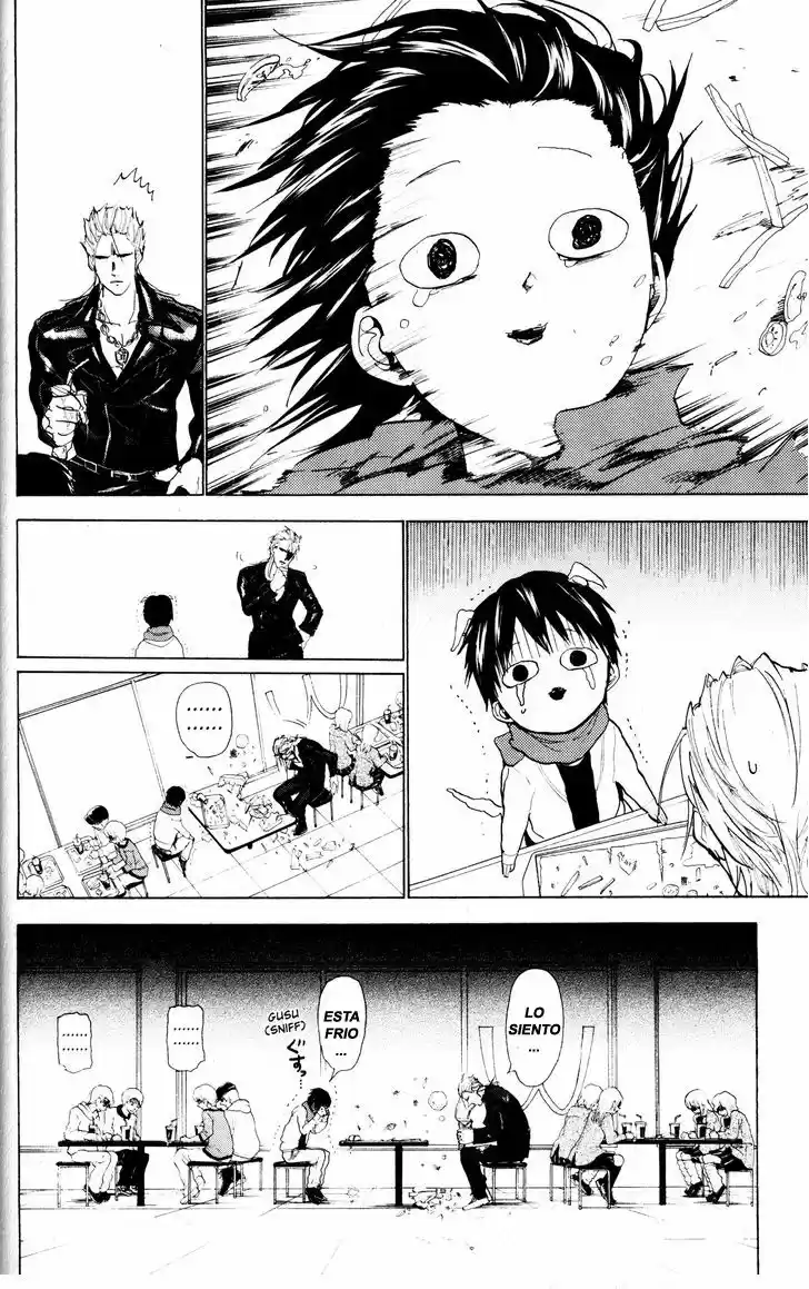 Sumomomo Momomo (2004) - Capítulo 73 - Página 22 - LectorTMOo