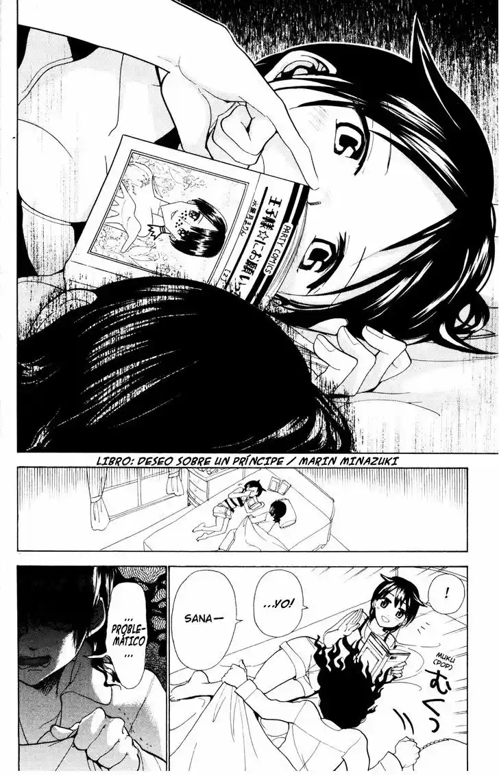 Sumomomo Momomo (2004) - Capítulo 76.5 - Página 15 - LectorTMOo