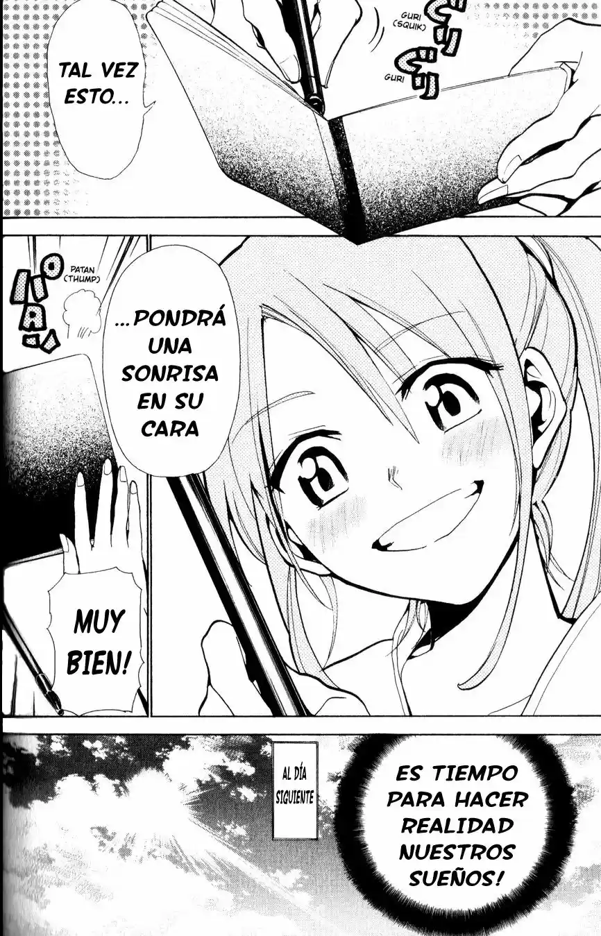 Sumomomo Momomo (2004) - Capítulo 77 - Página 11 - LectorTMOo