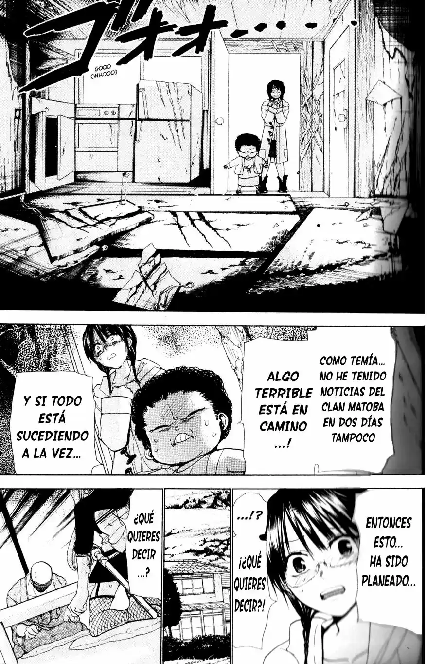 Sumomomo Momomo (2004) - Capítulo 77 - Página 16 - LectorTMOo