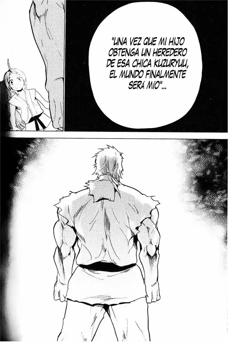 Sumomomo Momomo (2004) - Capítulo 80 - Página 12 - LectorTMOo