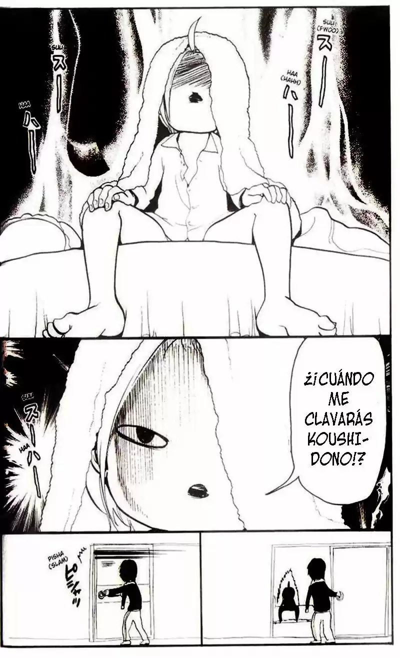 Sumomomo Momomo (2004) - Capítulo 83.5 - Página 4 - LectorTMOo