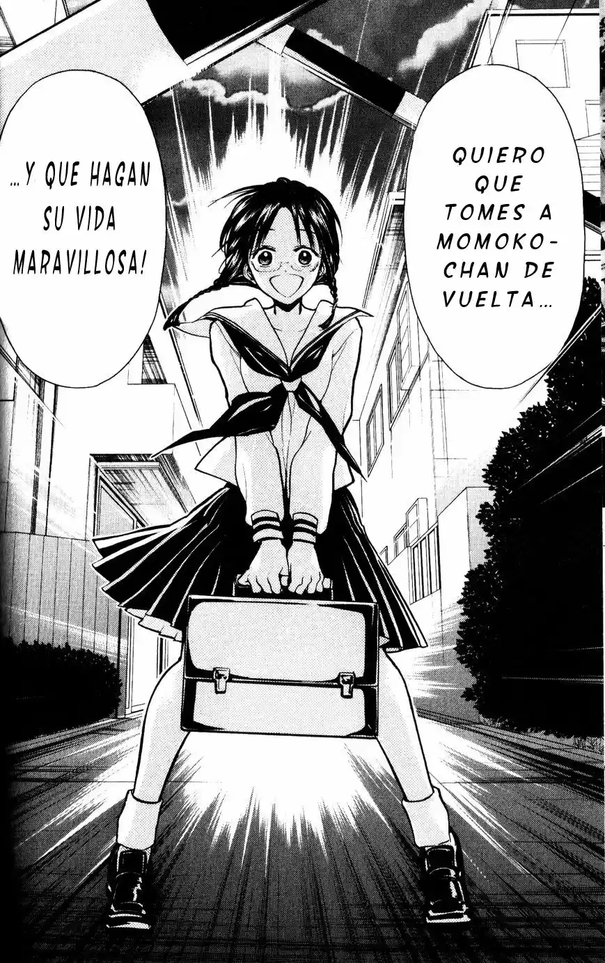 Sumomomo Momomo (2004) - Capítulo 85 - Página 19 - LectorTMOo