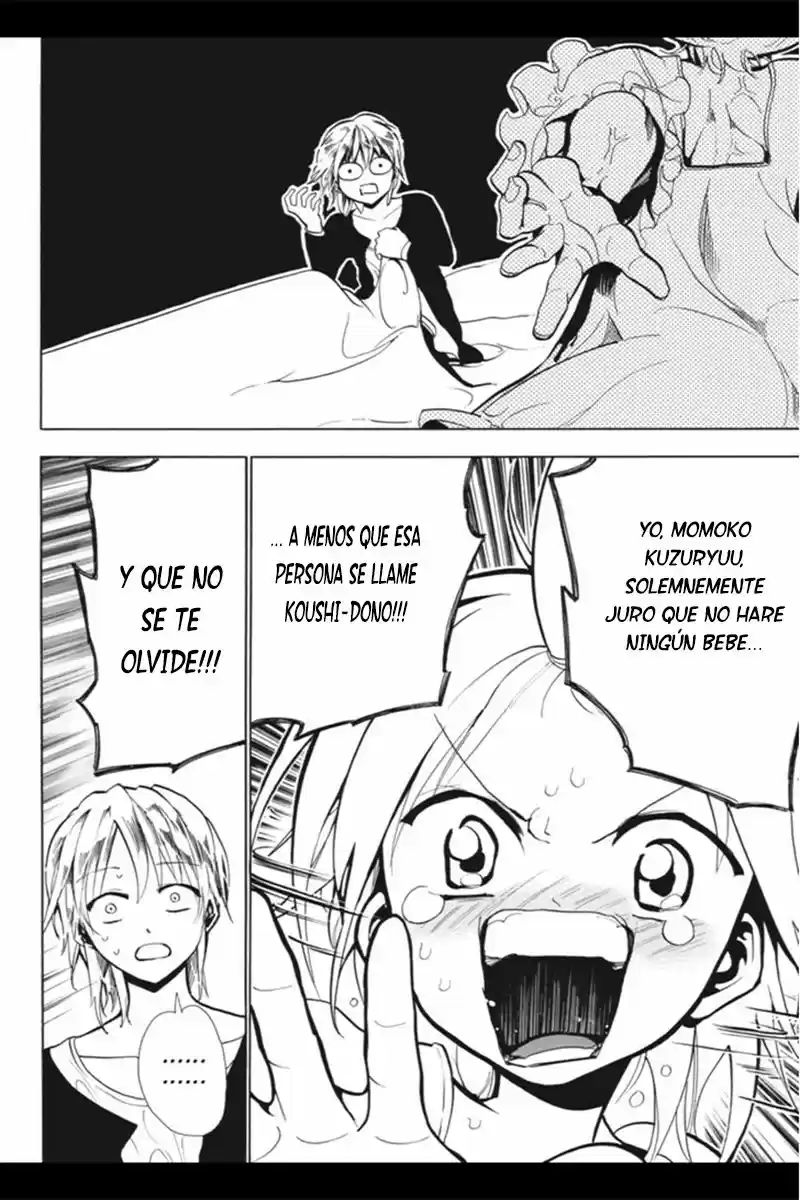Sumomomo Momomo (2004) - Capítulo 86 - Página 19 - LectorTMOo